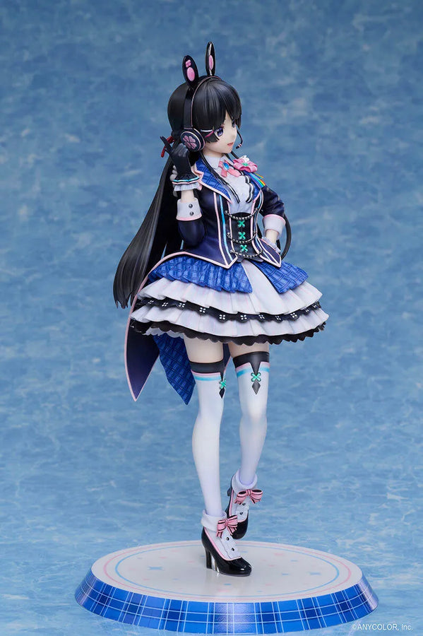 Nijisanji - Tsukino Mito - 1/7 (Design Coco)ㅤ – Design Coco – ActionFigure Brasil