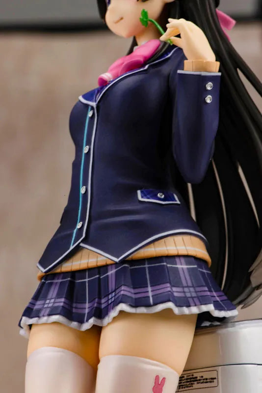 Nijisanji - Tsukino Mito - 1/7 (Wanderer)ㅤ – Wanderer As Manufacturer – ActionFigure Brasil