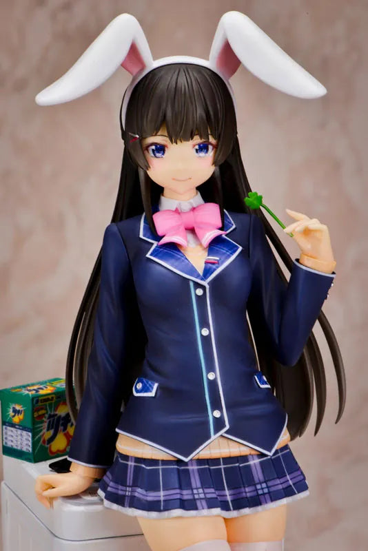 Nijisanji - Tsukino Mito - 1/7 (Wanderer)ㅤ – Wanderer As Manufacturer – ActionFigure Brasil