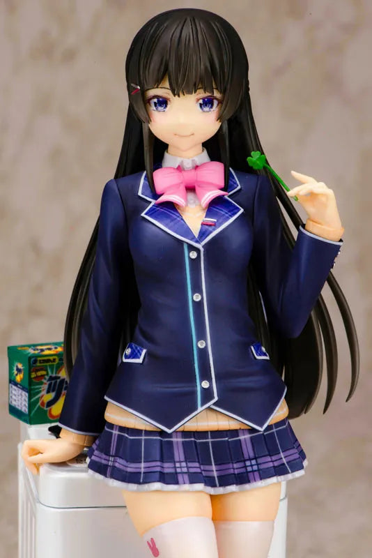 Nijisanji - Tsukino Mito - 1/7 (Wanderer)ㅤ – Wanderer As Manufacturer – ActionFigure Brasil