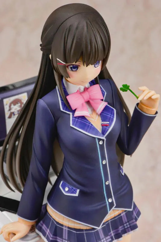Nijisanji - Tsukino Mito - 1/7 (Wanderer)ㅤ – Wanderer As Manufacturer – ActionFigure Brasil