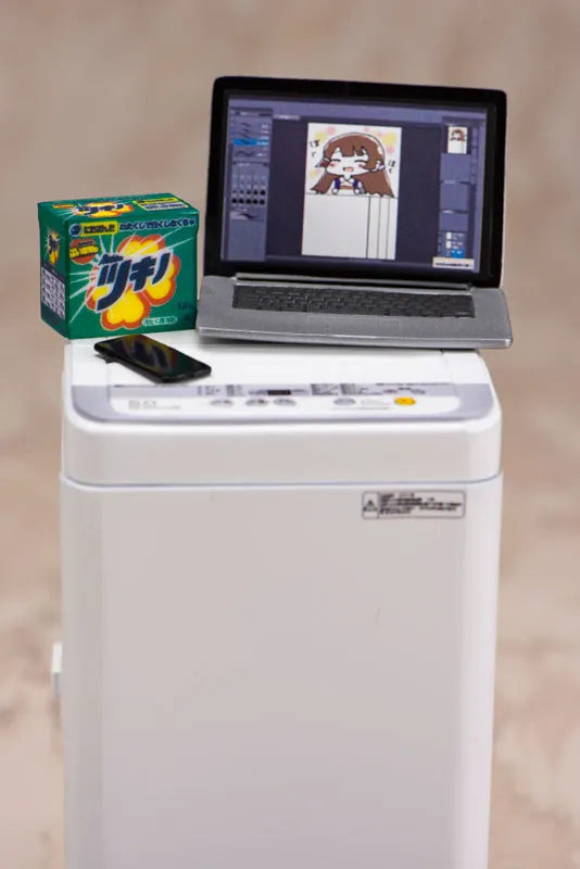 Nijisanji - Tsukino Mito - 1/7 (Wanderer)ㅤ – Wanderer As Manufacturer – ActionFigure Brasil