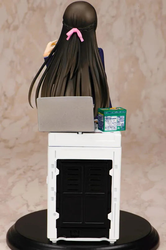 Nijisanji - Tsukino Mito - 1/7 (Wanderer)ㅤ – Wanderer As Manufacturer – ActionFigure Brasil