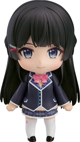 Nijisanji - Tsukino Mito - Nendoroid #1059 (Good Smile Company)ㅤ – Good Smile Company – ActionFigure Brasil