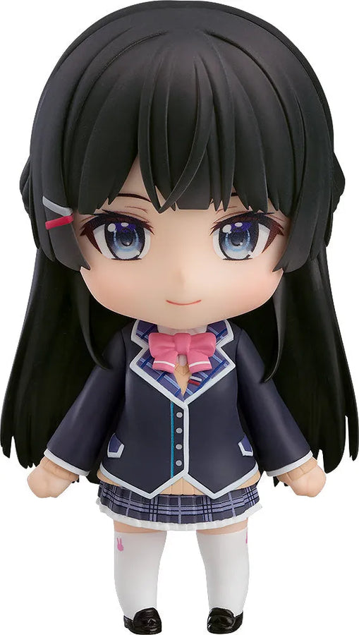 Nijisanji - Tsukino Mito - Nendoroid #1059 (Good Smile Company)ㅤ – Good Smile Company – ActionFigure Brasil