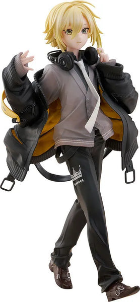 Nijisanji - Uzuki Kou - 1/7 (Alice Glint, DMM Factory)ㅤ – DMM Factory – ActionFigureBrasil