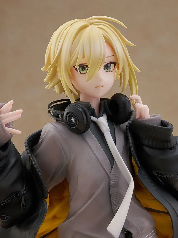 Nijisanji - Uzuki Kou - 1/7 (Alice Glint, DMM Factory)ㅤ – DMM Factory – ActionFigureBrasil