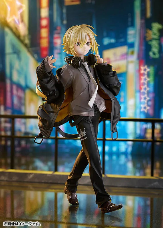 Nijisanji - Uzuki Kou - 1/7 (Alice Glint, DMM Factory)ㅤ – DMM Factory – ActionFigureBrasil