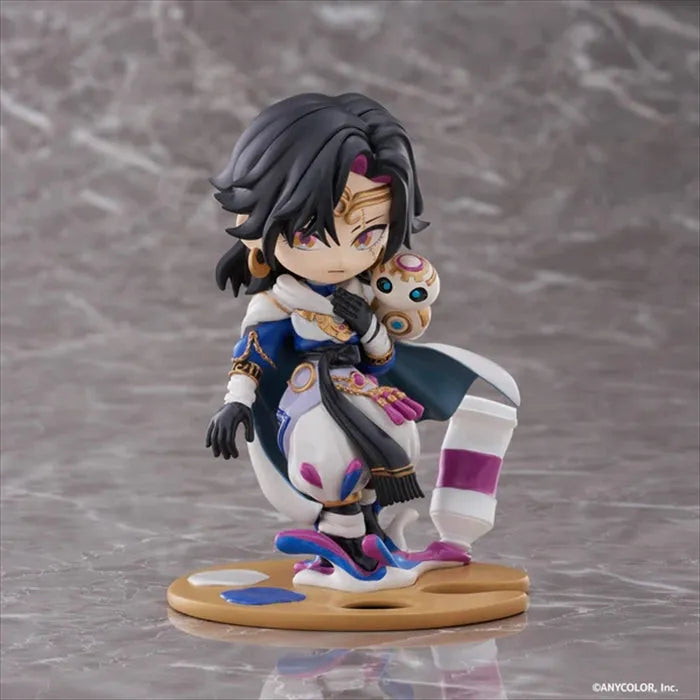 Nijisanji - Vezalius Bandage - PalVerse Pale. (Bushiroad Creative)ㅤ – Bushiroad Creative – ActionFigure Brasil