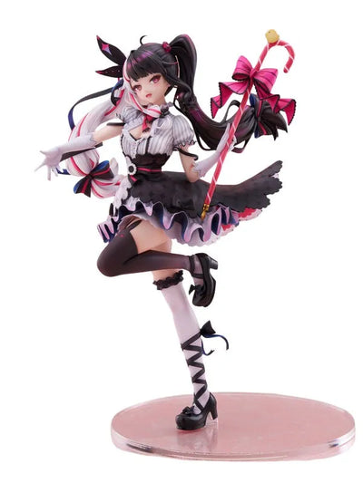 Nijisanji - Yorumi Rena - F:Nex - 1/7 (FuRyu)ㅤ – FuRyu – ActionFigure Brasil