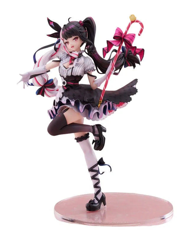 Nijisanji - Yorumi Rena - F:Nex - 1/7 (FuRyu)ㅤ – FuRyu – ActionFigure Brasil