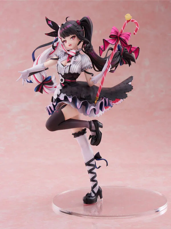 Nijisanji - Yorumi Rena - F:Nex - 1/7 (FuRyu)ㅤ – FuRyu – ActionFigure Brasil