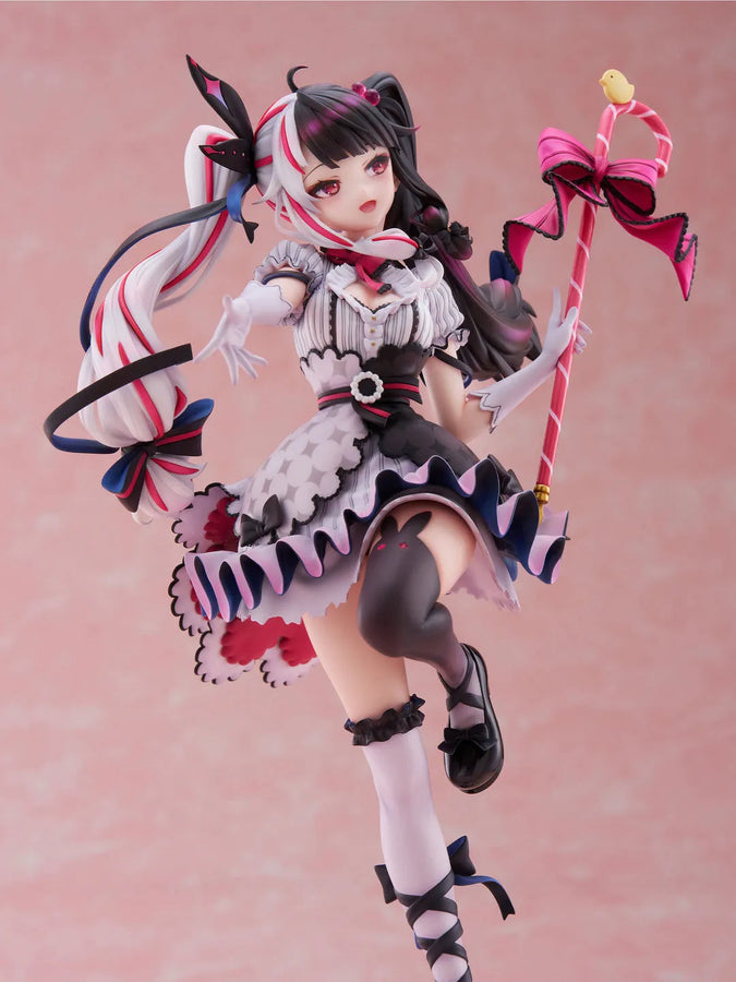 Nijisanji - Yorumi Rena - F:Nex - 1/7 (FuRyu)ㅤ – FuRyu – ActionFigure Brasil