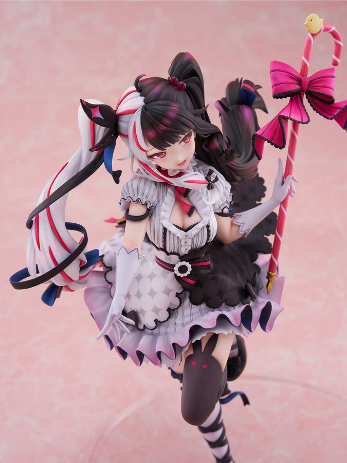 Nijisanji - Yorumi Rena - F:Nex - 1/7 (FuRyu)ㅤ – FuRyu – ActionFigure Brasil
