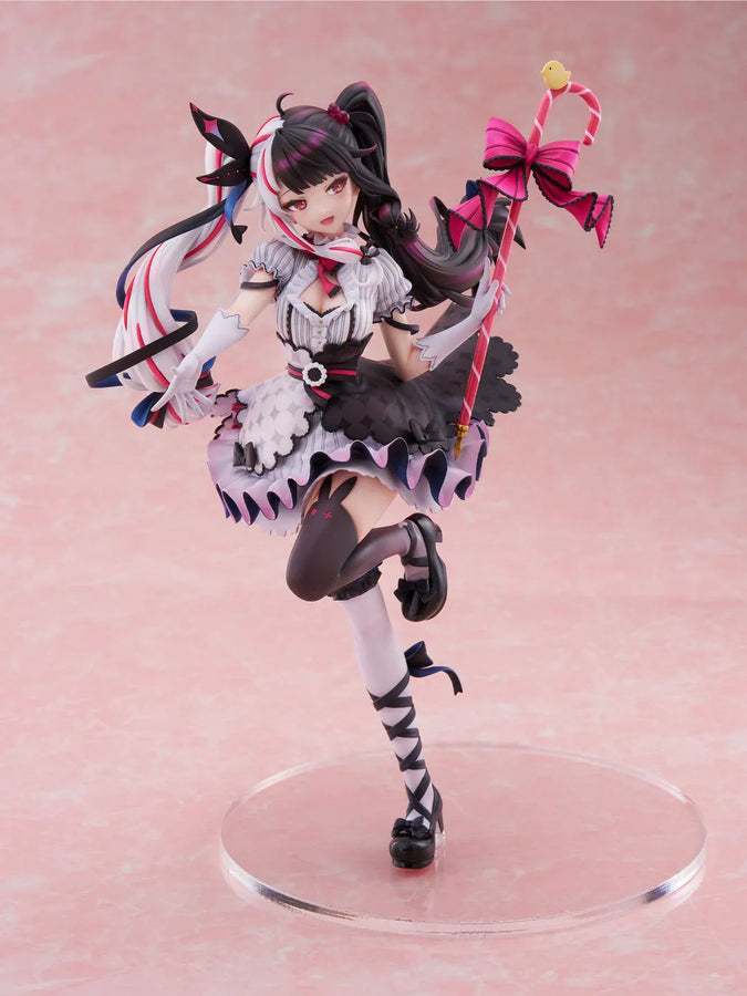 Nijisanji - Yorumi Rena - F:Nex - 1/7 (FuRyu)ㅤ – FuRyu – ActionFigure Brasil