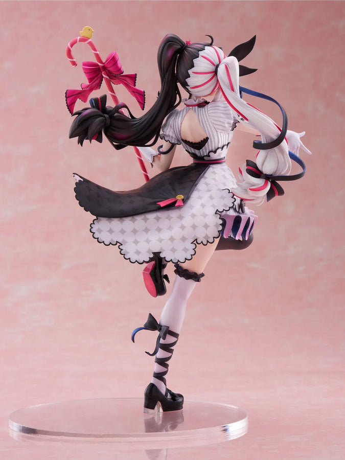 Nijisanji - Yorumi Rena - F:Nex - 1/7 (FuRyu)ㅤ – FuRyu – ActionFigure Brasil