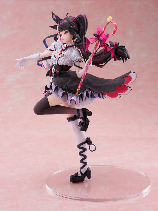 Nijisanji - Yorumi Rena - F:Nex - 1/7 (FuRyu)ㅤ – FuRyu – ActionFigure Brasil