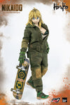 Nikaido - ActionFigure Brasil