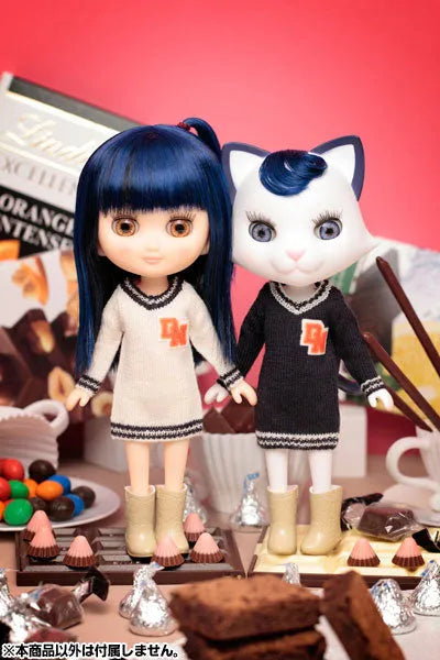 Nikki - Chicoholic (Petworks)ㅤ – PetWORKs – ActionFigureBrasil