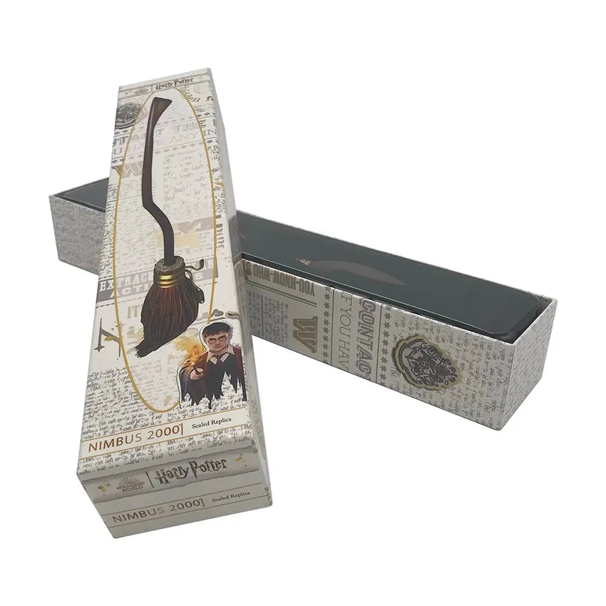 Nimbus 2000 – Factory Entertainment – ActionFigure Brasil