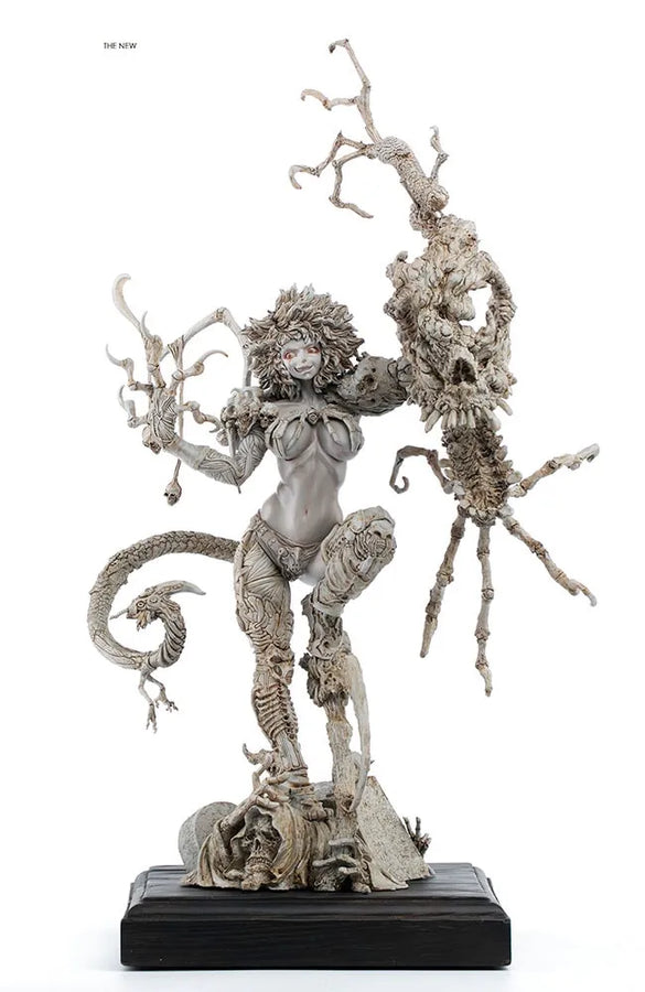 NINA Dolono - LIMITED EDITION: 200 – Manas SUM – ActionFigure Brasil