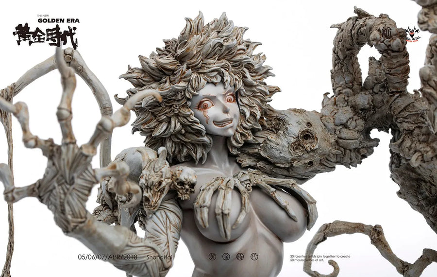 NINA Dolono - LIMITED EDITION: 200 – Manas SUM – ActionFigure Brasil