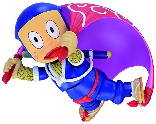 Ninja Hattori-Kun - Hattori Kanzou - EX Gokin (Fewture)ㅤ – Fewture – ActionFigure Brasil
