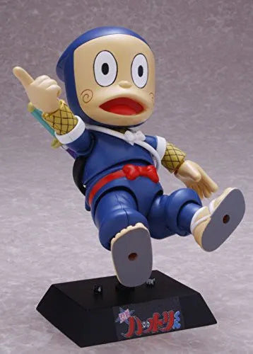 Ninja Hattori-Kun - Hattori Kanzou - EX Gokin (Fewture)ㅤ – Fewture – ActionFigure Brasil