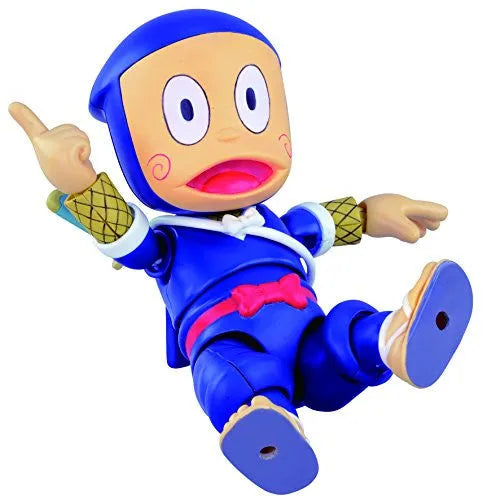 Ninja Hattori-Kun - Hattori Kanzou - EX Gokin (Fewture)ㅤ – Fewture – ActionFigure Brasil