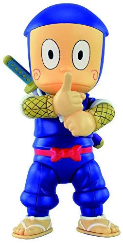 Ninja Hattori-Kun - Hattori Kanzou - EX Gokin (Fewture)ㅤ – Fewture – ActionFigure Brasil