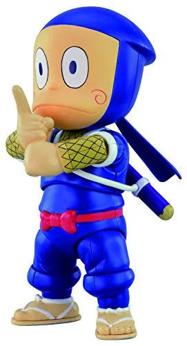 Ninja Hattori-Kun - Hattori Kanzou - EX Gokin (Fewture)ㅤ – Fewture – ActionFigure Brasil