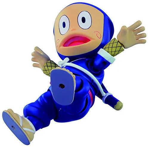 Ninja Hattori-Kun - Hattori Kanzou - EX Gokin (Fewture)ㅤ – Fewture – ActionFigure Brasil