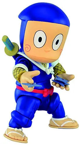 Ninja Hattori-Kun - Hattori Kanzou - EX Gokin (Fewture)ㅤ – Fewture – ActionFigure Brasil