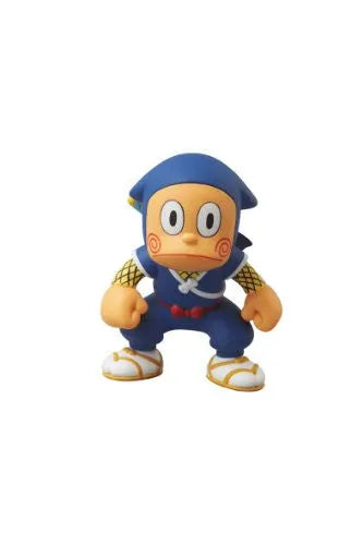Ninja Hattori-Kun - Hattori Kanzou - Ultra Detail Figure 93 (Medicom Toy, Shogakukan)ㅤ – Medicom Toy – ActionFigure Brasil
