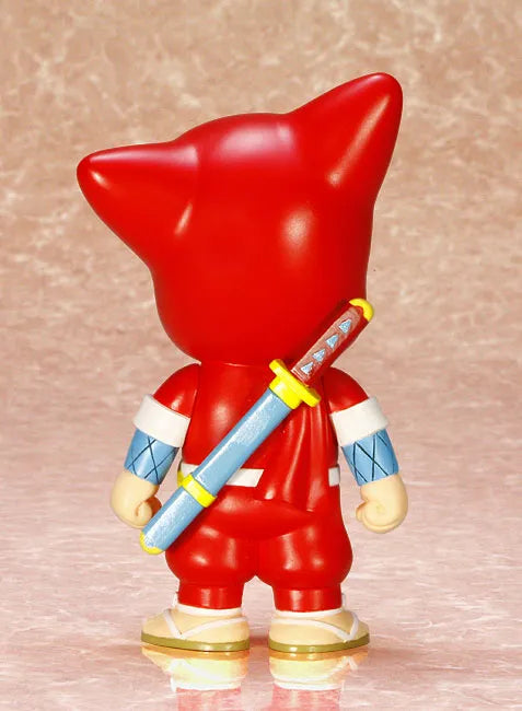 Ninja Hattori-Kun - Hattori Shinzou - Shishimaru - EX Gokin PLUS+ (Art Storm)ㅤ – Art Storm – ActionFigureBrasil