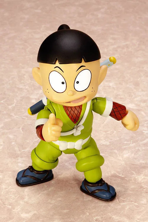 Ninja Hattori-Kun - Kemumaki Kemuzou - Kagechiyo - EX Gokin (Fewture)ㅤ – Fewture – ActionFigure Brasil