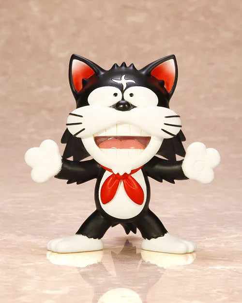 Ninja Hattori-Kun - Kemumaki Kemuzou - Kagechiyo - EX Gokin (Fewture)ㅤ – Fewture – ActionFigure Brasil