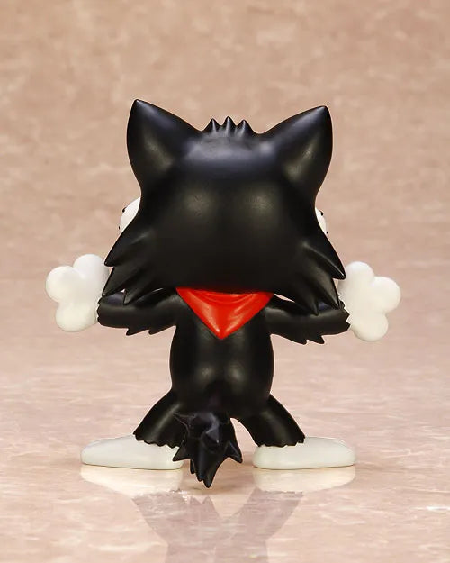 Ninja Hattori-Kun - Kemumaki Kemuzou - Kagechiyo - EX Gokin (Fewture)ㅤ – Fewture – ActionFigure Brasil