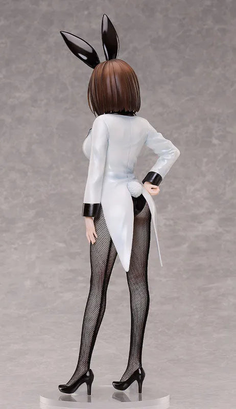 Ninja to Koroshiya no Futarigurashi - Koga Konoha - B-style - 1/6 - Bunny Ver. (FREEing)ㅤ – FREEing – ActionFigureBrasil