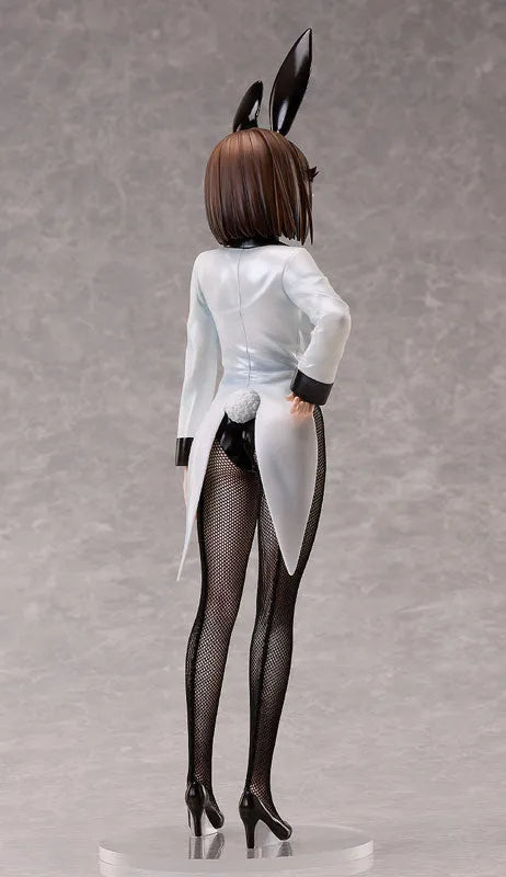 Ninja to Koroshiya no Futarigurashi - Koga Konoha - B-style - 1/6 - Bunny Ver. (FREEing)ㅤ – FREEing – ActionFigureBrasil