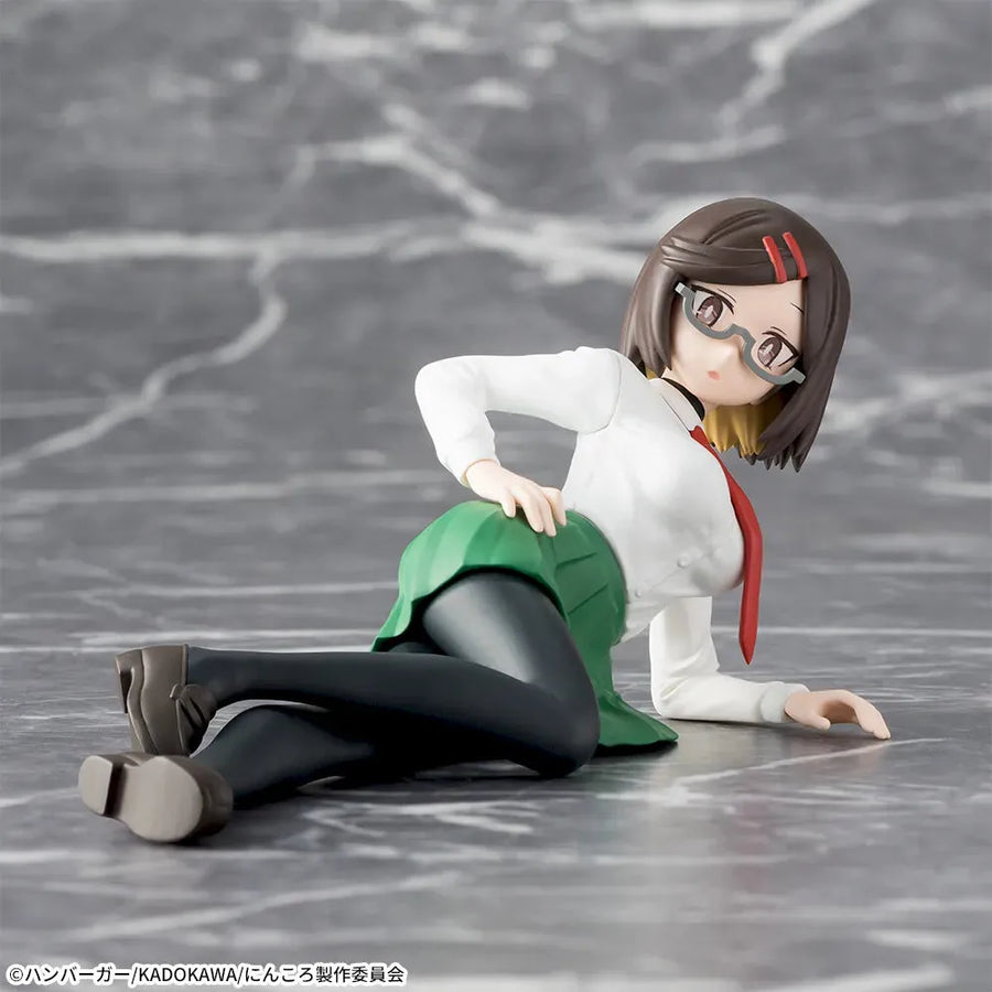 Ninja to Koroshiya no Futarigurashi - Koga Konoha - Premium Chokonose Figure (Sega Fave)ㅤ – Sega Fave – ActionFigureBrasil