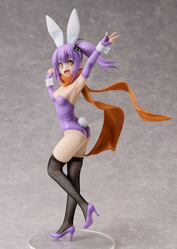 Ninja to Koroshiya no Futarigurashi - Kusagakure Satoko - B-style - 1/6 - Bunny Ver. (FREEing)ㅤ – FREEing – ActionFigureBrasil