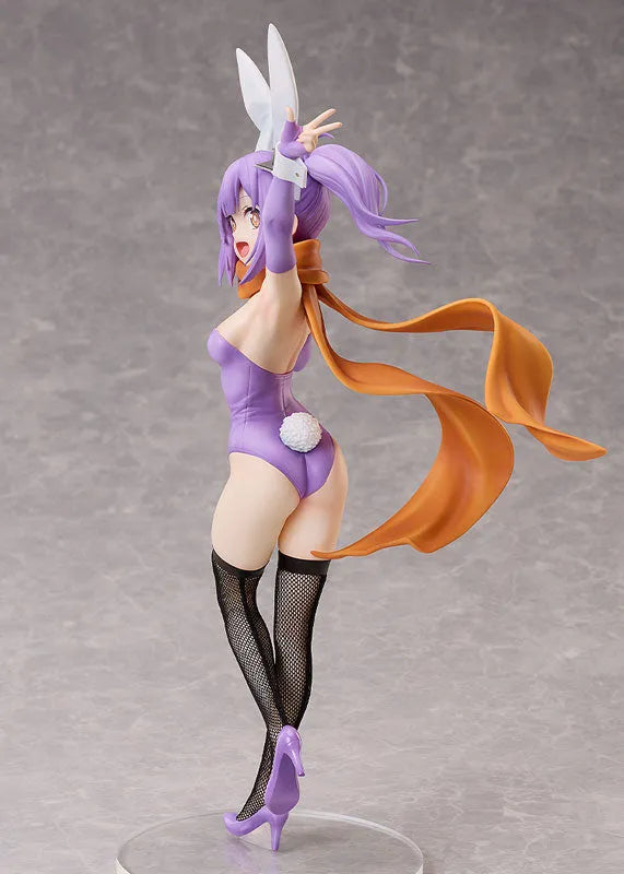 Ninja to Koroshiya no Futarigurashi - Kusagakure Satoko - B-style - 1/6 - Bunny Ver. (FREEing)ㅤ – FREEing – ActionFigureBrasil
