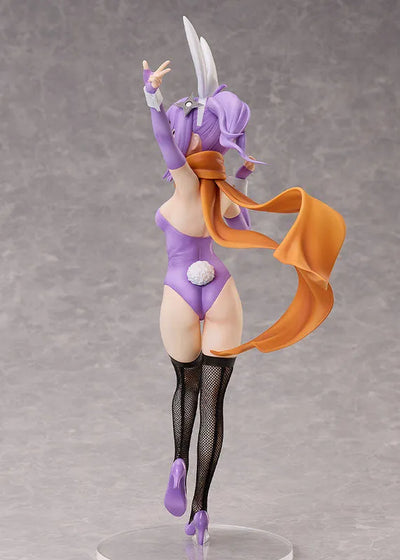 Ninja to Koroshiya no Futarigurashi - Kusagakure Satoko - B-style - 1/6 - Bunny Ver. (FREEing)ㅤ – FREEing – ActionFigureBrasil — close
