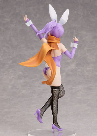 Ninja to Koroshiya no Futarigurashi - Kusagakure Satoko - B-style - 1/6 - Bunny Ver. (FREEing)ㅤ – FREEing – ActionFigureBrasil — embalagem