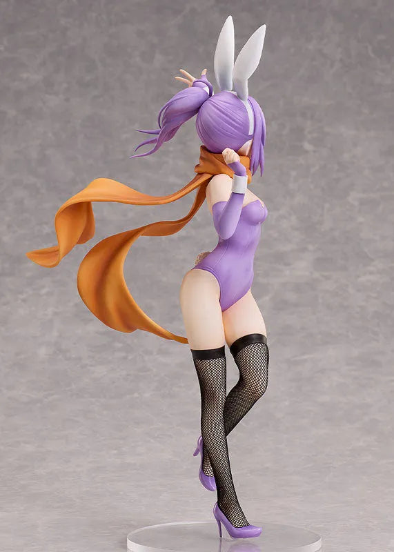 Ninja to Koroshiya no Futarigurashi - Kusagakure Satoko - B-style - 1/6 - Bunny Ver. (FREEing)ㅤ – FREEing – ActionFigureBrasil