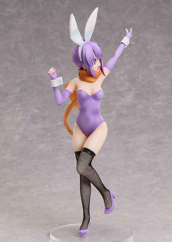 Ninja to Koroshiya no Futarigurashi - Kusagakure Satoko - B-style - 1/6 - Bunny Ver. (FREEing)ㅤ – FREEing – ActionFigureBrasil