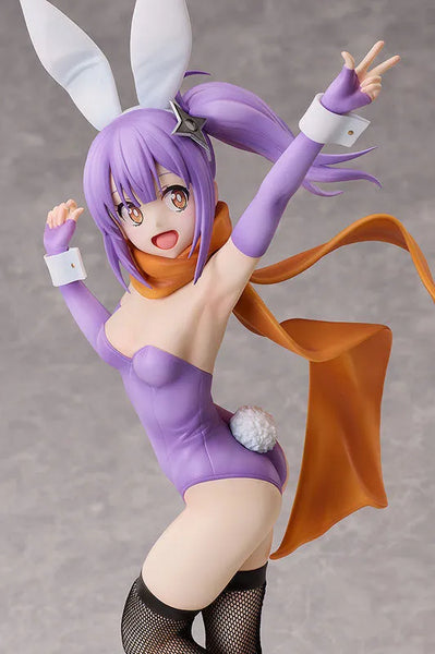 Ninja to Koroshiya no Futarigurashi - Kusagakure Satoko - B-style - 1/6 - Bunny Ver. (FREEing)ㅤ – FREEing – ActionFigureBrasil — com base expositora