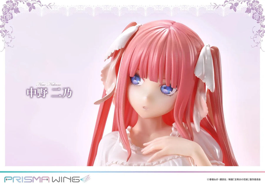Nino Nakano (Regular Version) The Quintessential Quintuplets – Prime1Studio – ActionFigure Brasil