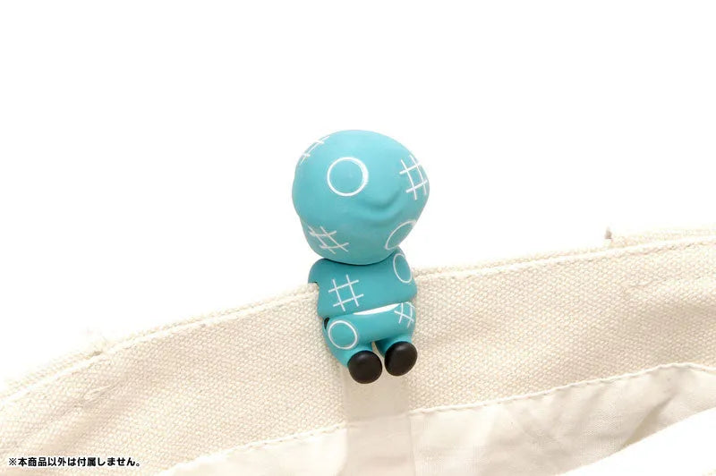 Nintama Rantarou - Inadera Rantarou - Tsuitekumon (Nami Nami)ㅤ – Nami Nami – ActionFigure Brasil